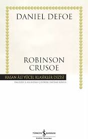Robinson Crusoe