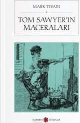 Tom Sawyer’ın Maceraları