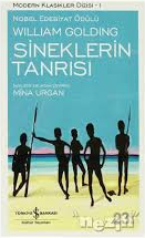 Sineklerin Tanrısı