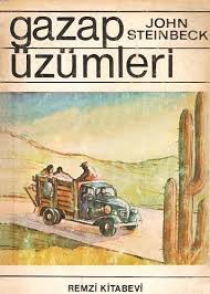 Gazap Üzümleri
