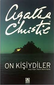 On Kişiydiler