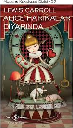 Alice Harikalar Diyarında